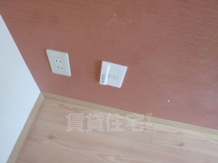 シャルマンフジ新石切のその他画像