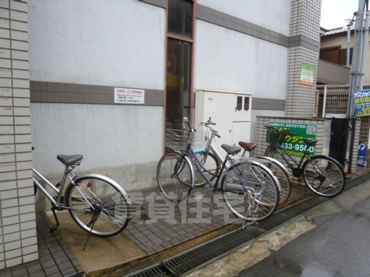 シャルマンフジ新石切のその他画像