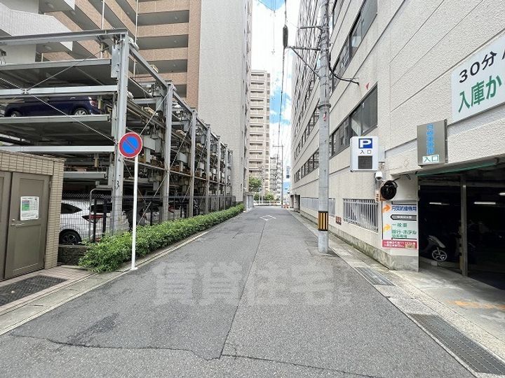 萱野ビルのその他画像