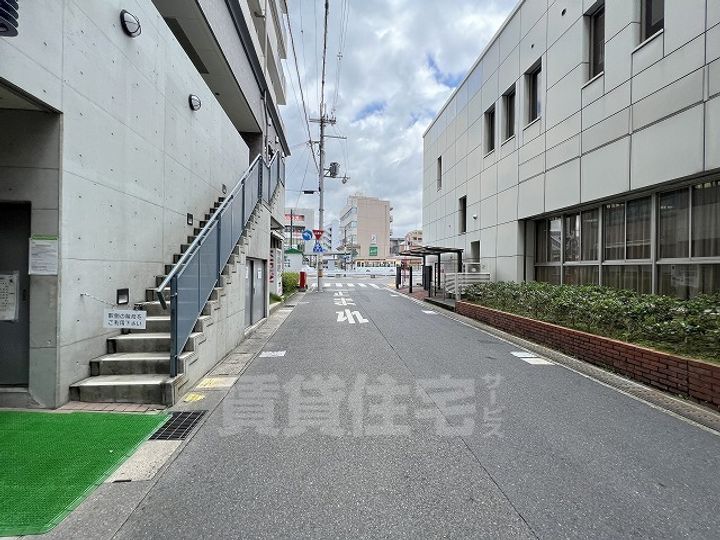 萱野ビルのその他画像
