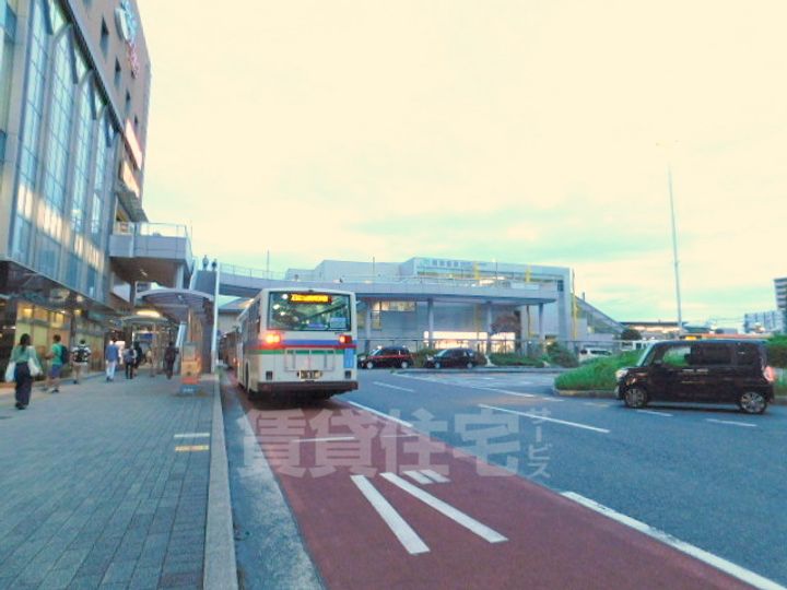 滋賀県草津市野路東4丁目の賃貸マンションのその他画像