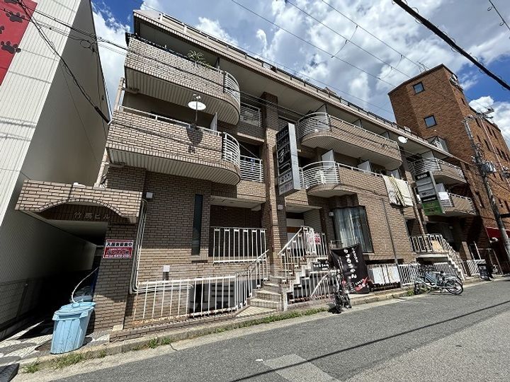 竹馬ビルのその他画像
