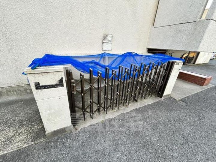第1八幸マンションのその他画像