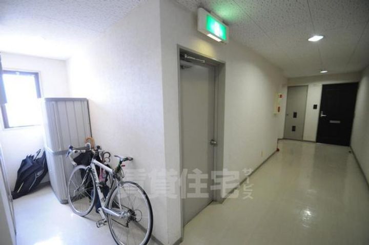 宮地マンションのその他画像