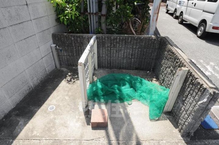 宮地マンションのその他画像