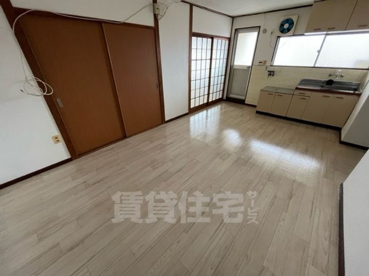 伊助ハイツのその他画像