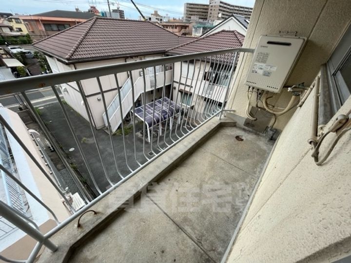 伊助ハイツのその他画像