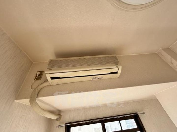 大阪府寝屋川市上神田1丁目の賃貸マンションのその他画像