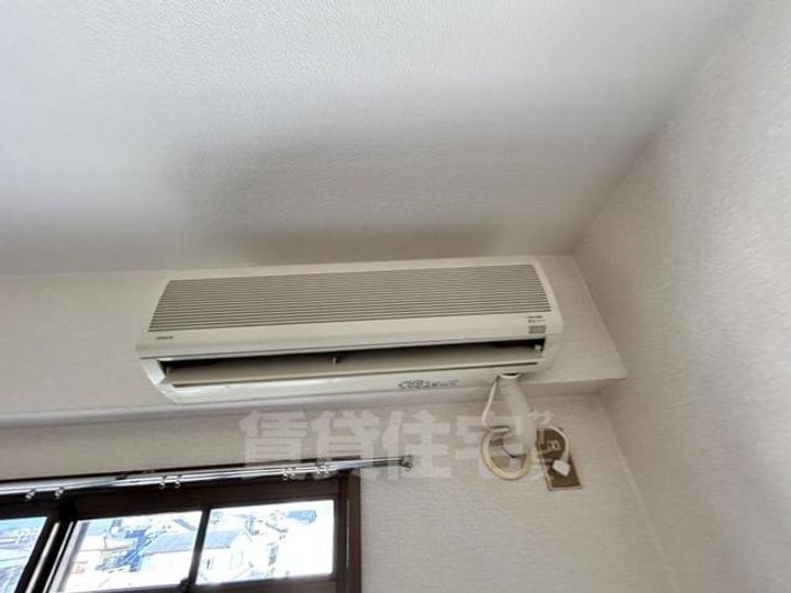 大阪府寝屋川市上神田1丁目の賃貸マンションのその他画像