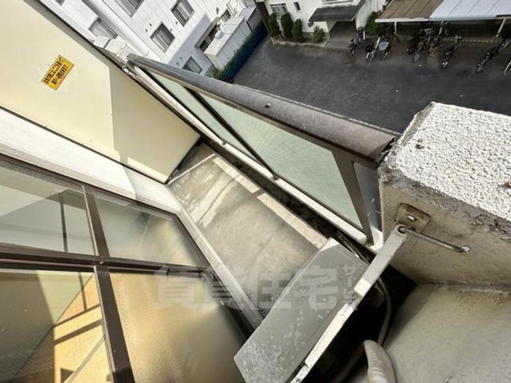 大阪府寝屋川市上神田1丁目の賃貸マンションのその他画像