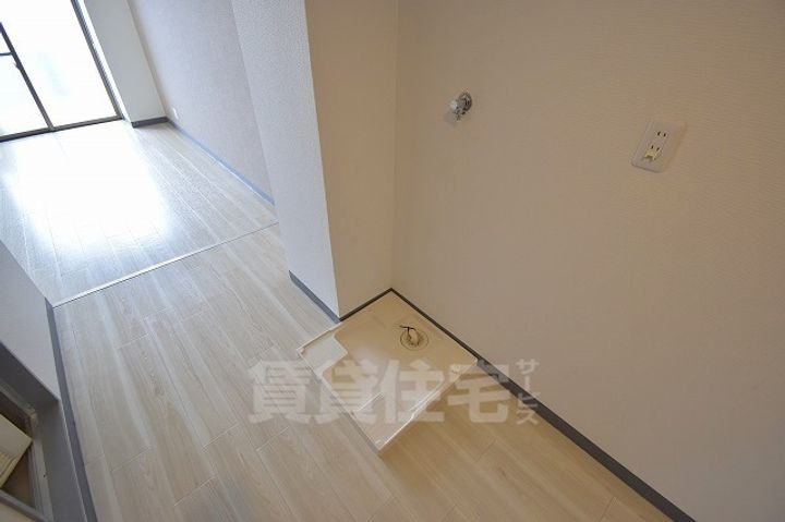 ドエルコトブキ604のその他画像