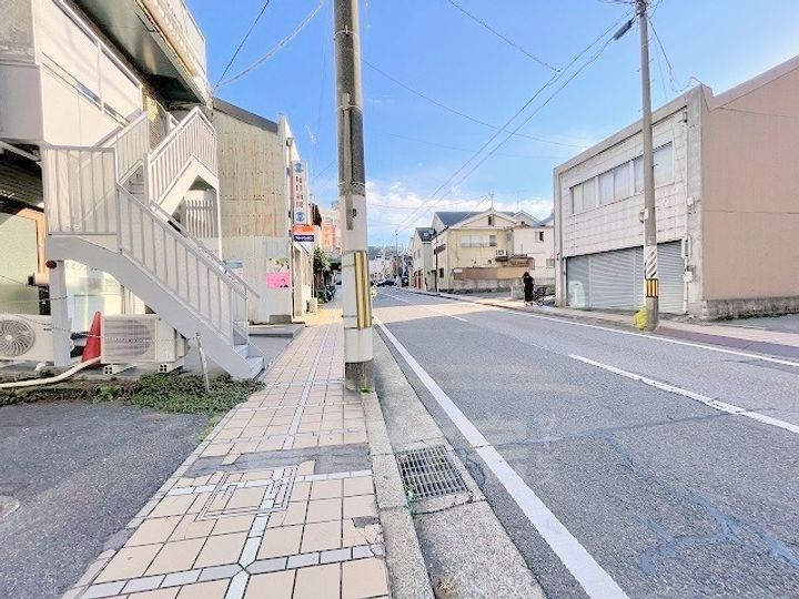 ドエルコトブキ604のその他画像