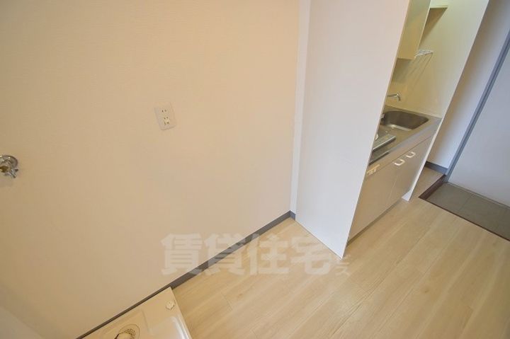 ドエルコトブキ604のその他画像