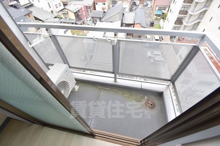 ドエルコトブキ604のその他画像