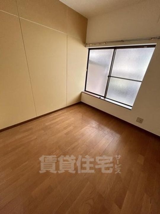 大阪府寝屋川市仁和寺町(一戸建)の賃貸物件の居間