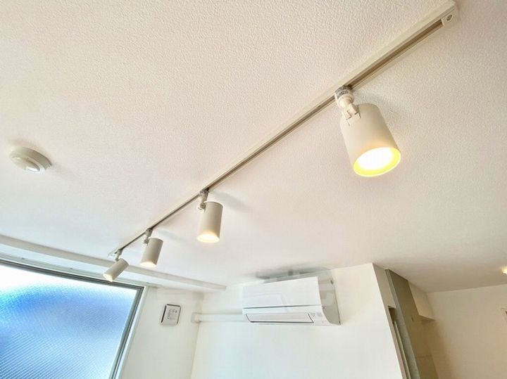 quador GOKISO PREMIEREの内装