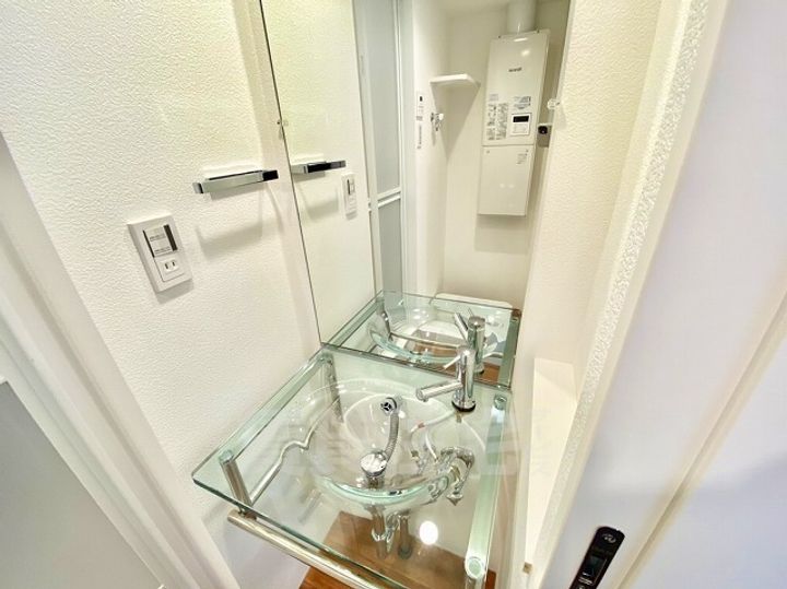 quador GOKISO PREMIEREの内装