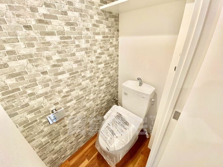 quador GOKISO PREMIEREの内装