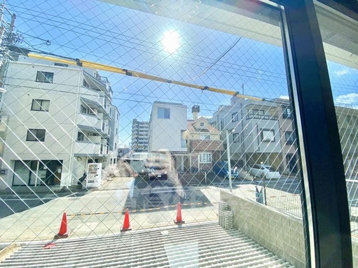 quador GOKISO PREMIEREの周辺