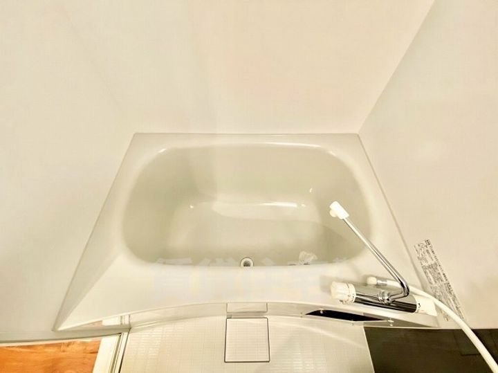 quador GOKISO PREMIEREの風呂