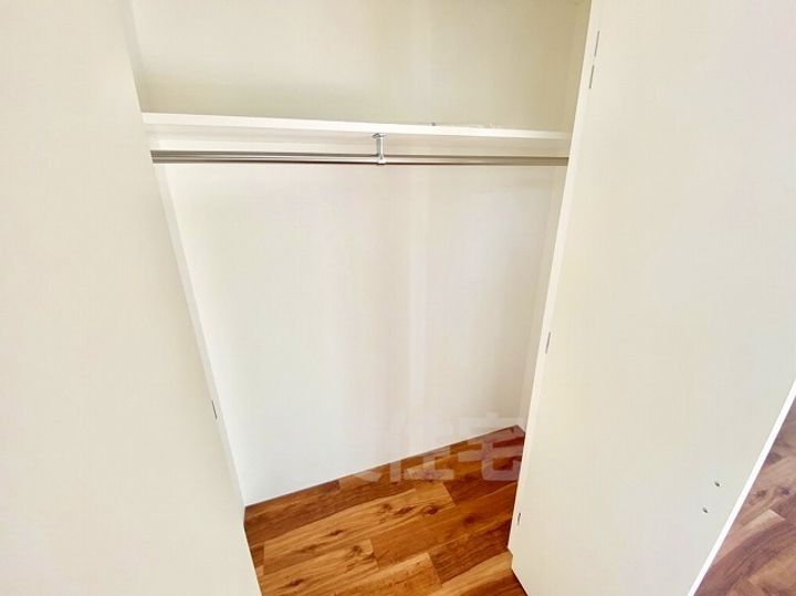 quador GOKISO PREMIEREの内装