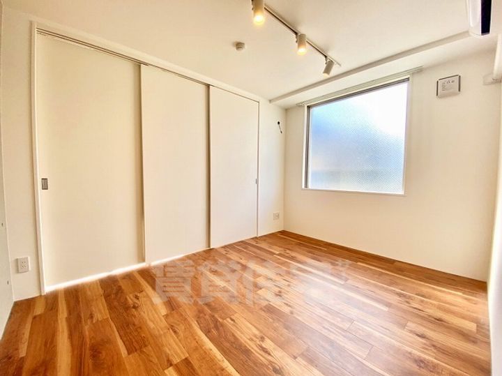 quador GOKISO PREMIEREの居間