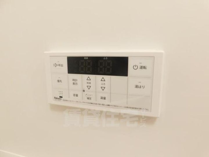 エスパシオ本町のその他画像