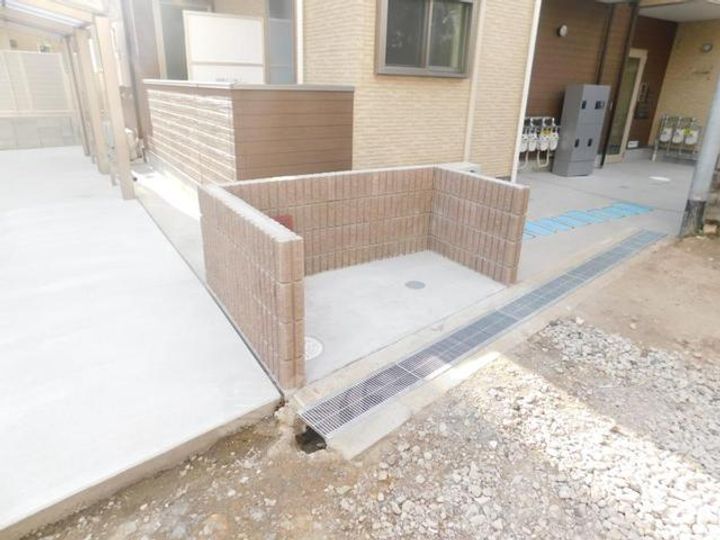 大阪府豊中市本町3丁目の賃貸アパートのその他画像
