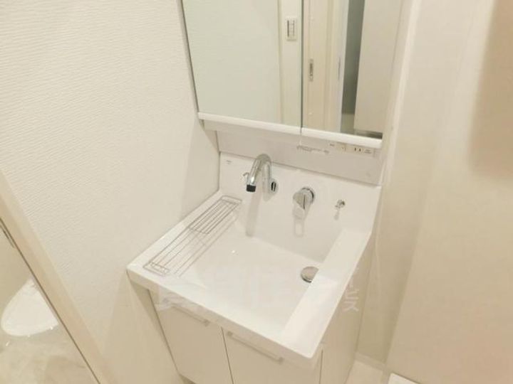 大阪府豊中市本町3丁目の賃貸アパートの内装