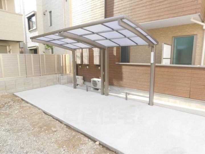 大阪府豊中市本町3丁目の賃貸アパートのその他画像