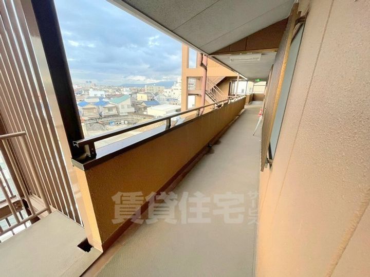 サンヒルズハイムのその他画像