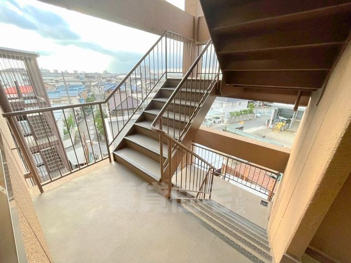 サンヒルズハイムのその他画像