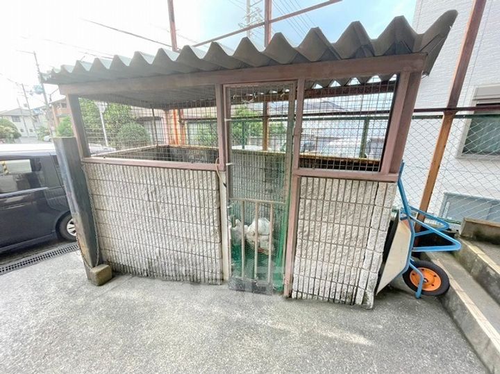 サンヒルズハイムのその他画像