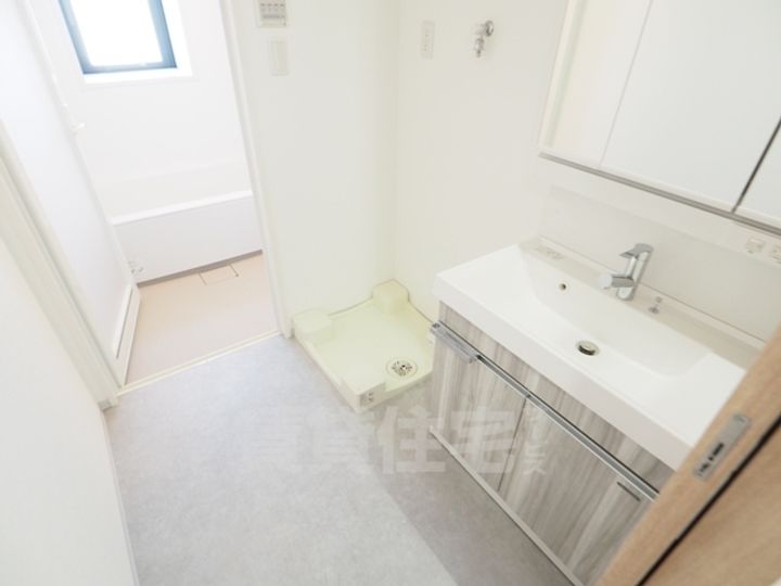 プレイス白壁の内装