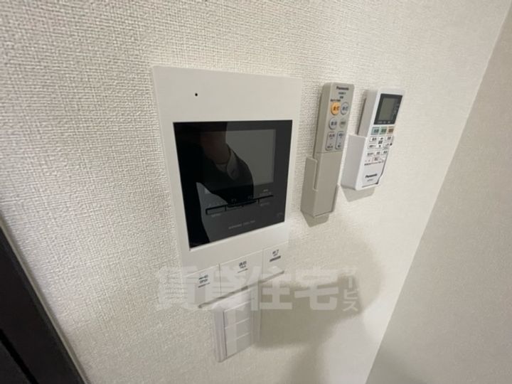 大阪府堺市西区鳳中町8丁の賃貸アパートのその他画像