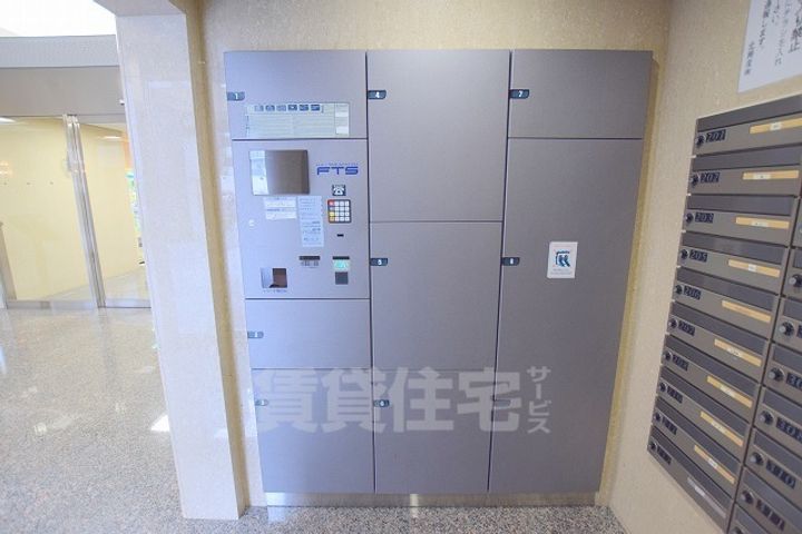 ノルデンハイム新大阪2のその他画像