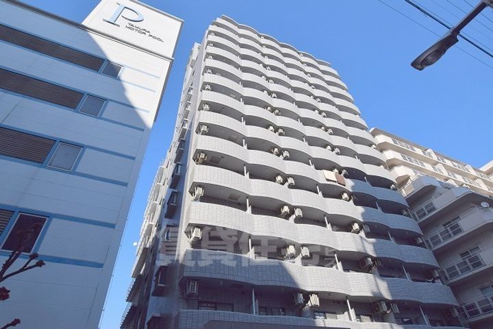 ノルデンハイム新大阪2のその他画像