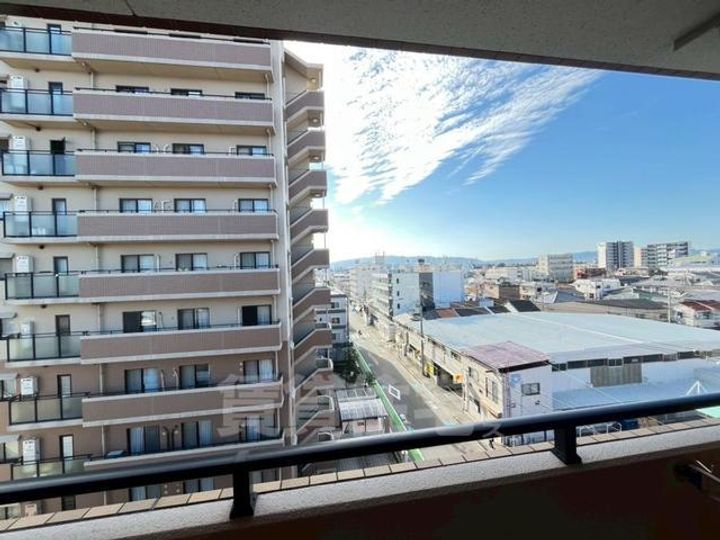 大阪府豊中市庄内西町4丁目の賃貸マンションのその他画像