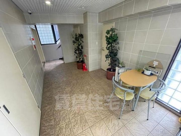 大阪府豊中市庄内西町4丁目の賃貸マンションのその他画像