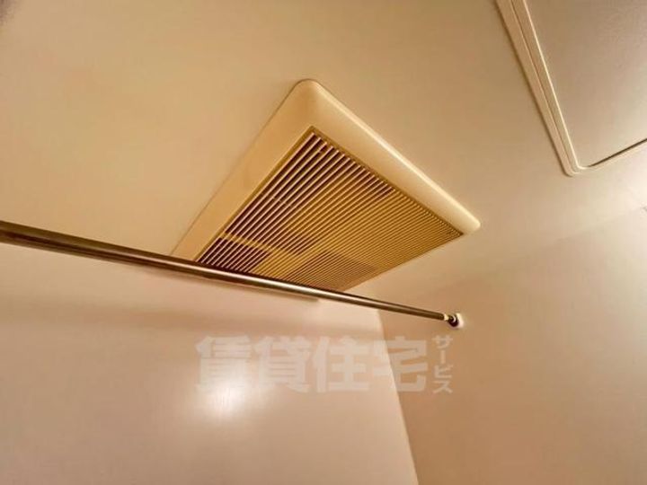 グローリーハイツ山本2のその他画像