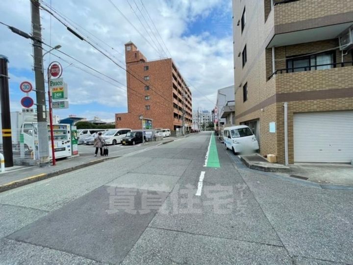 グローリーハイツ山本2のその他画像