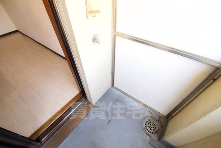 大阪府大阪市住吉区山之内3丁目の賃貸マンションのその他画像