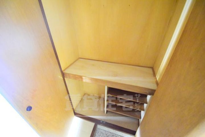 大阪府大阪市住吉区山之内3丁目の賃貸マンションのその他画像