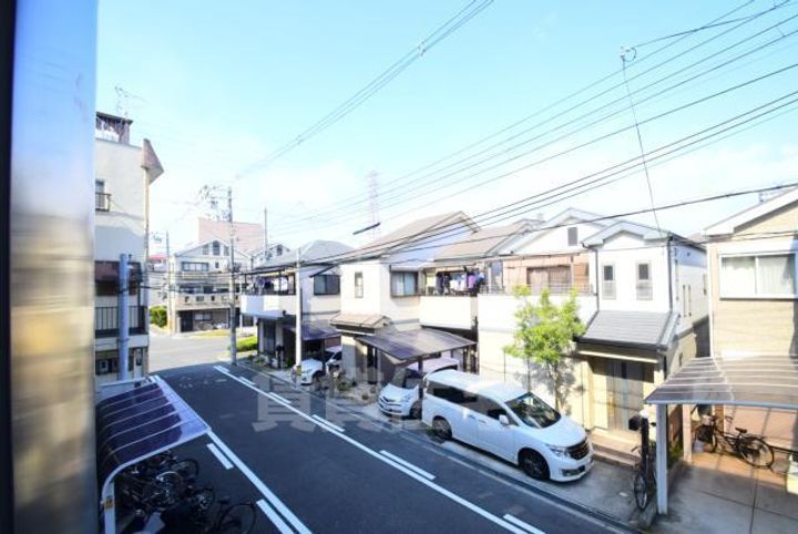 大阪府大阪市住吉区山之内3丁目の賃貸マンションのその他画像