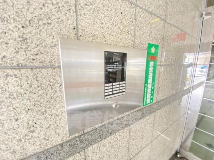 大阪府大阪市住吉区山之内3丁目の賃貸マンションのその他画像