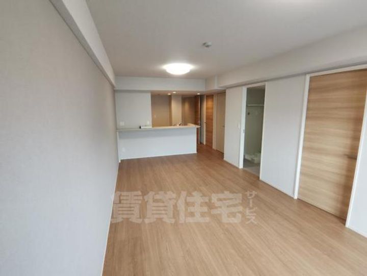 カーサ マリーナ モンテカルロの内装