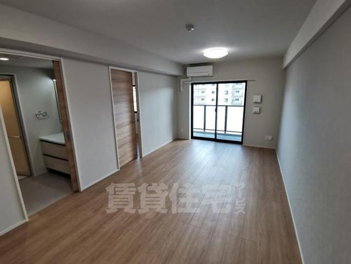 カーサ マリーナ モンテカルロの内装