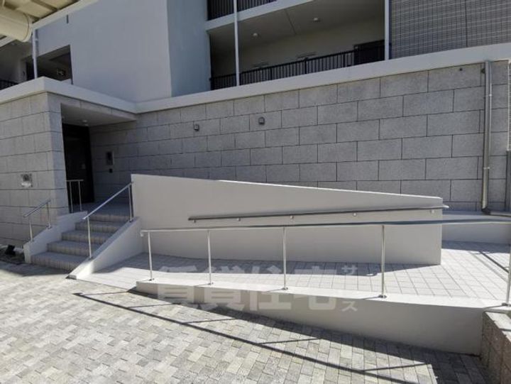 カーサ マリーナ モンテカルロのその他画像