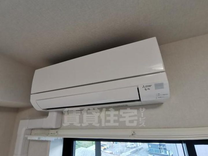 カーサ マリーナ モンテカルロのその他画像