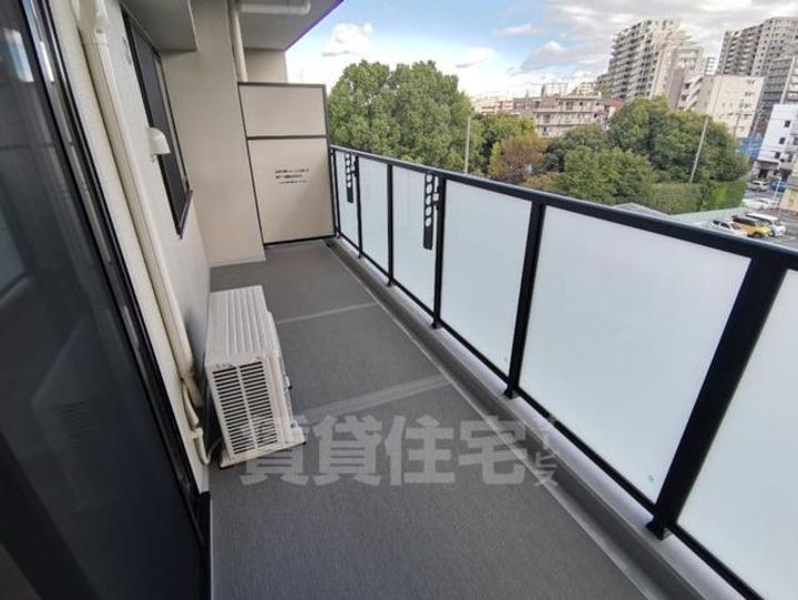 カーサ マリーナ モンテカルロのその他画像